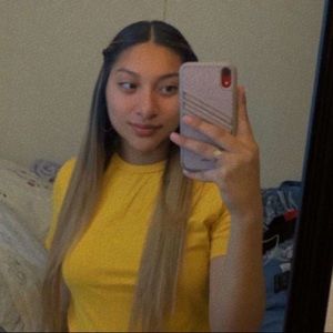 Meet your Posher, Kimberly